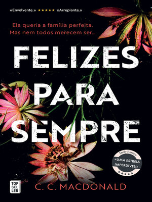 cover image of Felizes para Sempre